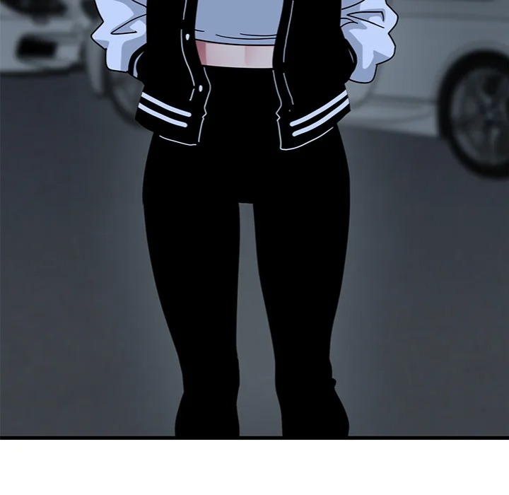 18+ A Turning Point Chapter 111 page 154