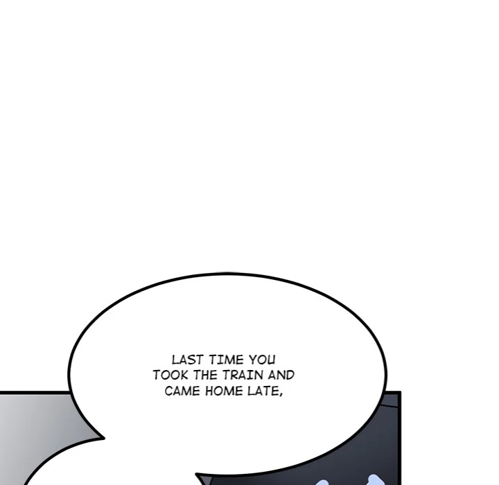 18+ A Turning Point Chapter 111 page 155