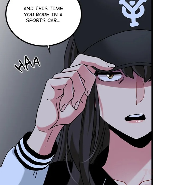 18+ A Turning Point Chapter 111 page 156