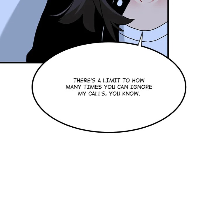 18+ A Turning Point Chapter 111 page 157