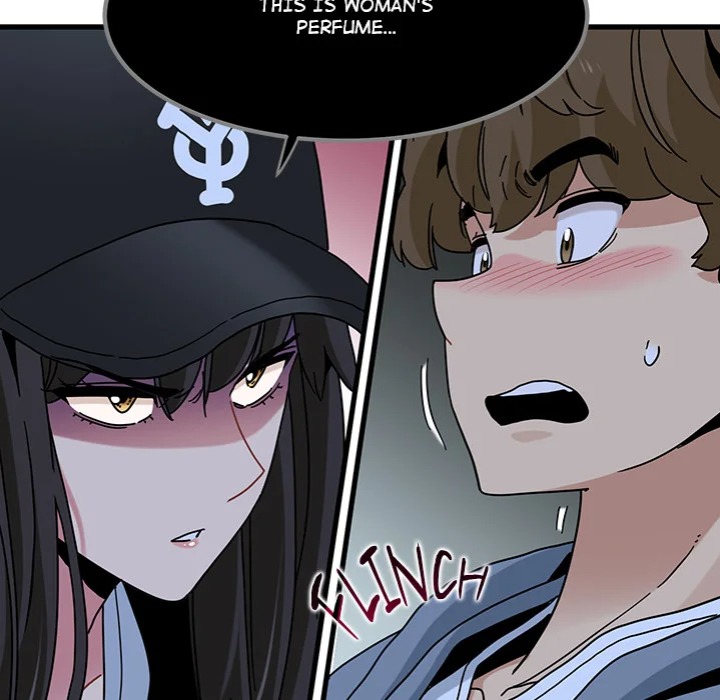 18+ A Turning Point Chapter 111 page 161