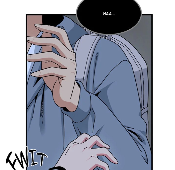 18+ A Turning Point Chapter 111 page 163