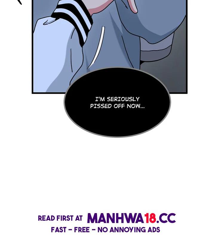 18+ A Turning Point Chapter 111 page 164