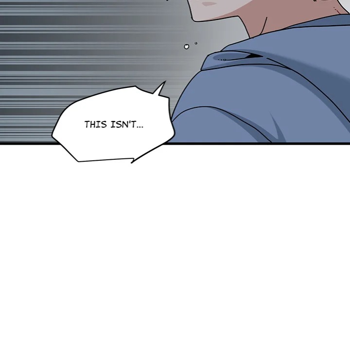 18+ A Turning Point Chapter 111 page 166