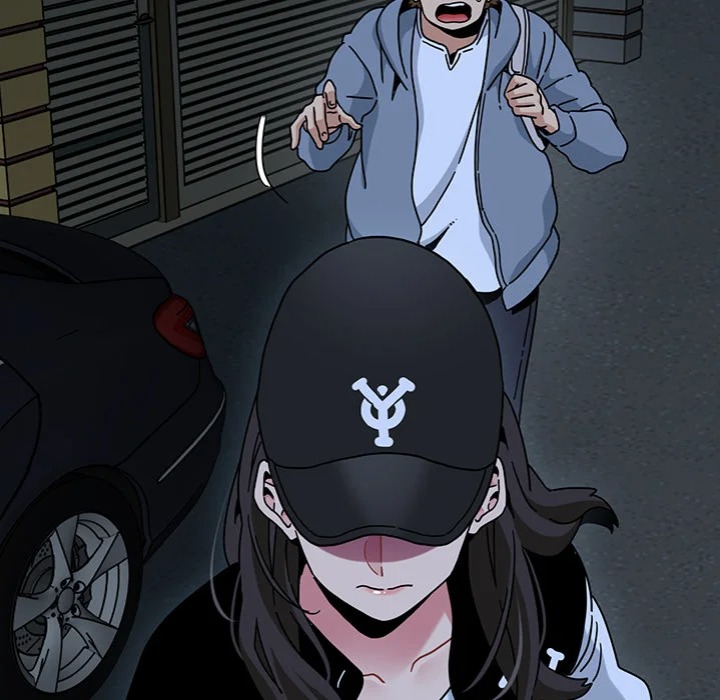 18+ A Turning Point Chapter 111 page 168