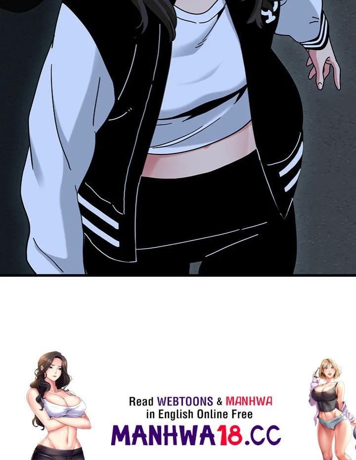 18+ A Turning Point Chapter 111 page 169