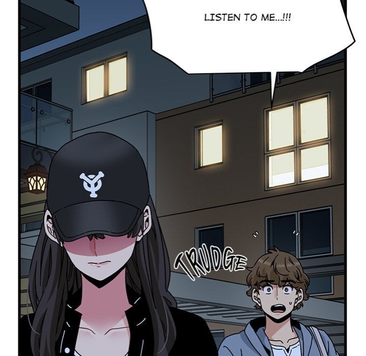 18+ A Turning Point Chapter 112 page 5