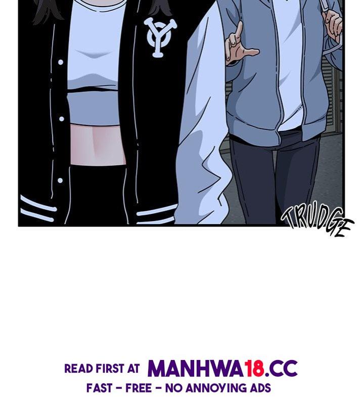18+ A Turning Point Chapter 112 page 6