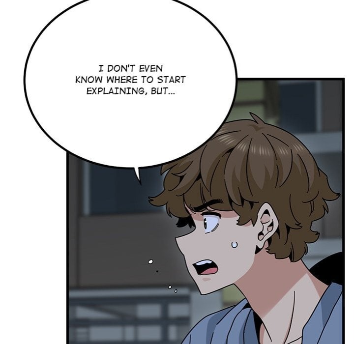 18+ A Turning Point Chapter 112 page 9