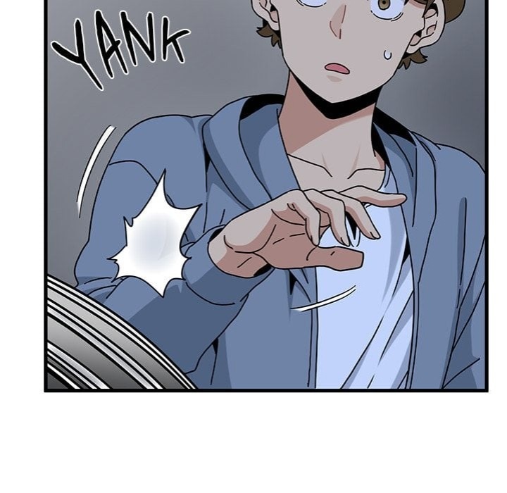 18+ A Turning Point Chapter 112 page 12