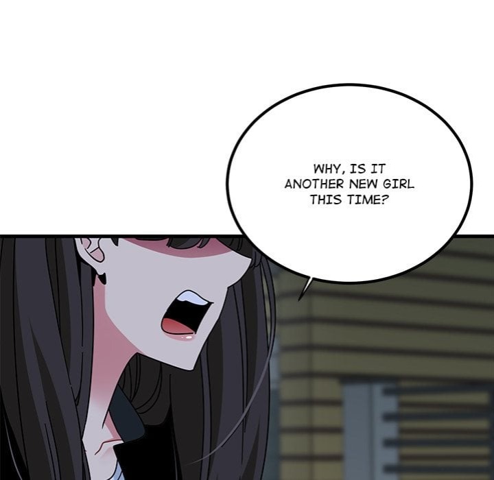 18+ A Turning Point Chapter 112 page 16