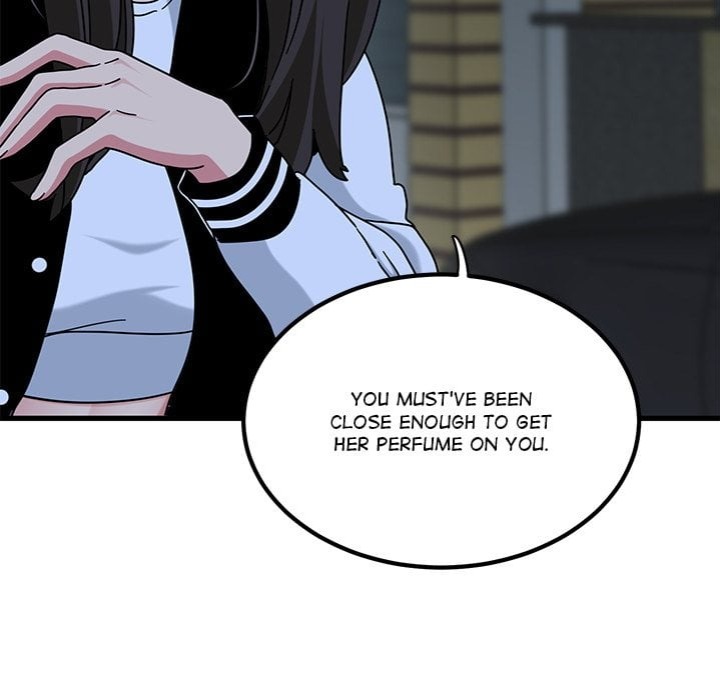 18+ A Turning Point Chapter 112 page 17