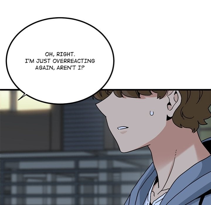 18+ A Turning Point Chapter 112 page 18