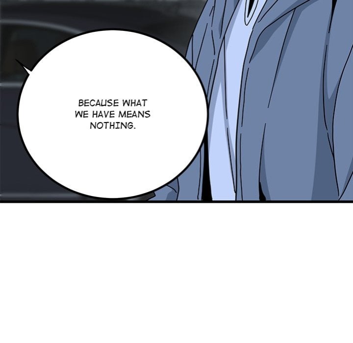 18+ A Turning Point Chapter 112 page 19