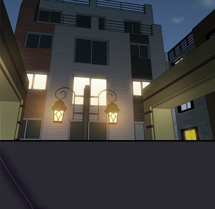 18+ A Turning Point Chapter 112 page 21