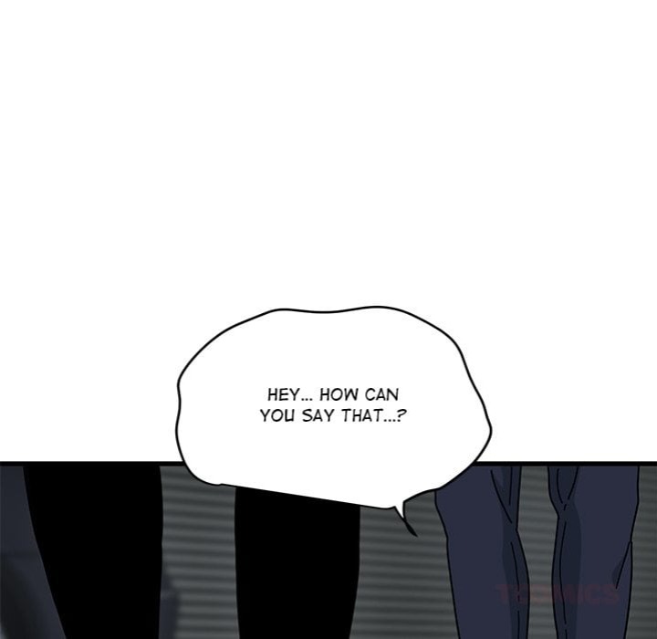 18+ A Turning Point Chapter 112 page 28