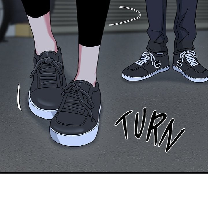18+ A Turning Point Chapter 112 page 29