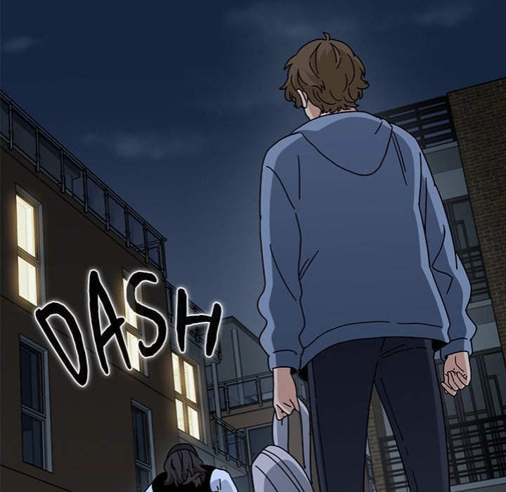 18+ A Turning Point Chapter 112 page 31