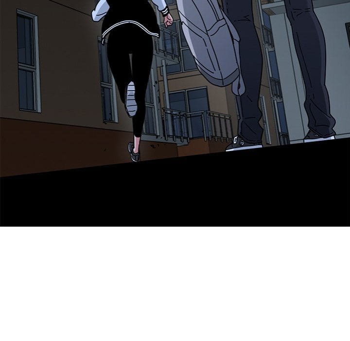 18+ A Turning Point Chapter 112 page 32
