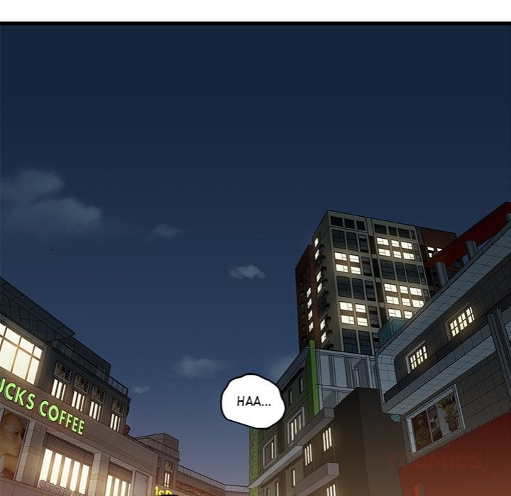 18+ A Turning Point Chapter 112 page 36