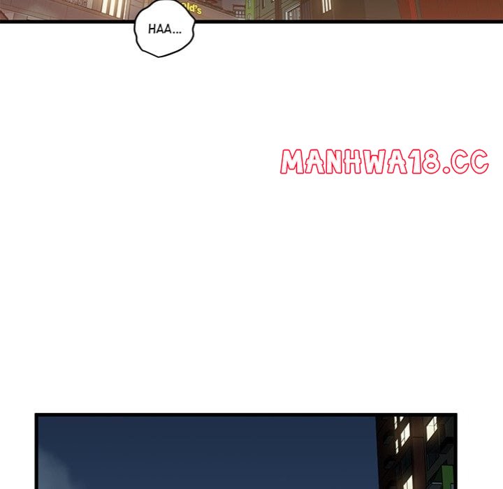 18+ A Turning Point Chapter 112 page 37