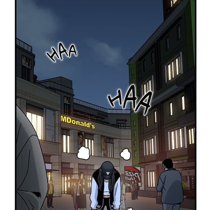 18+ A Turning Point Chapter 112 page 38