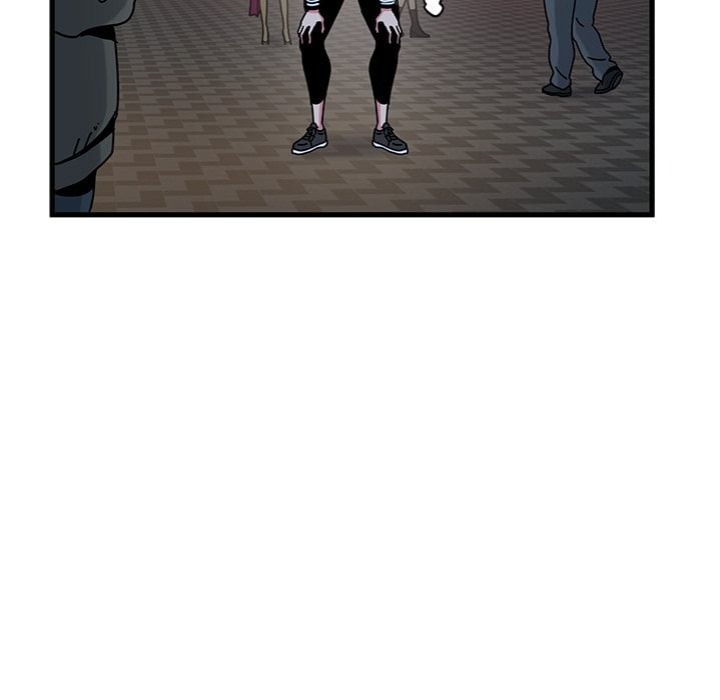 18+ A Turning Point Chapter 112 page 39