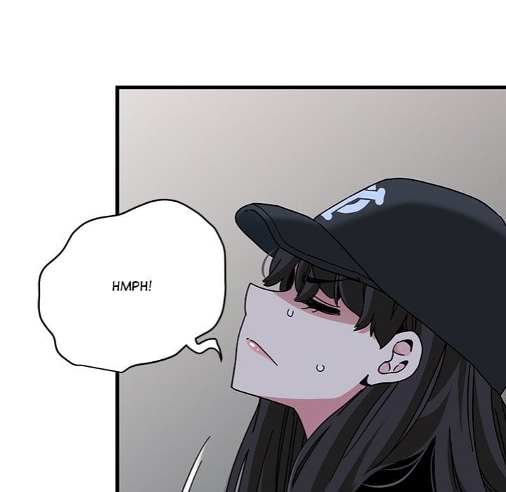18+ A Turning Point Chapter 112 page 40