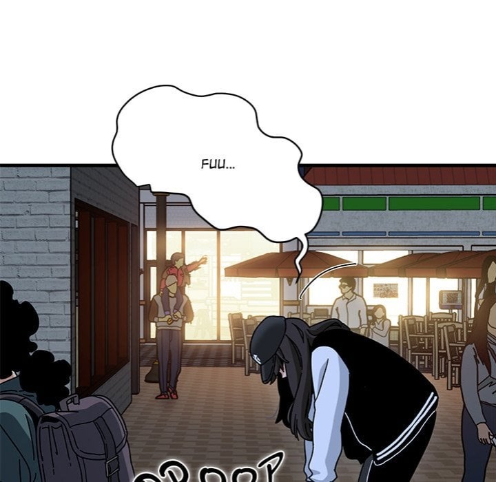 18+ A Turning Point Chapter 112 page 42