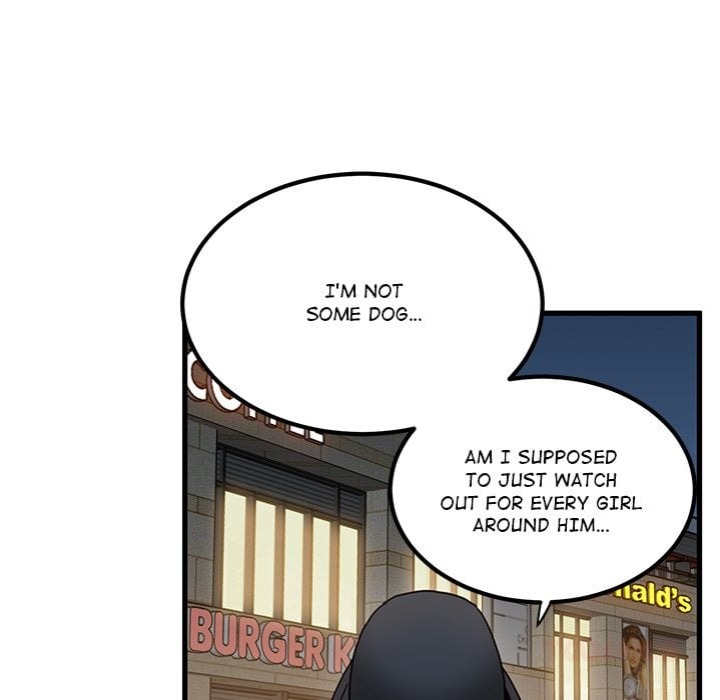 18+ A Turning Point Chapter 112 page 44