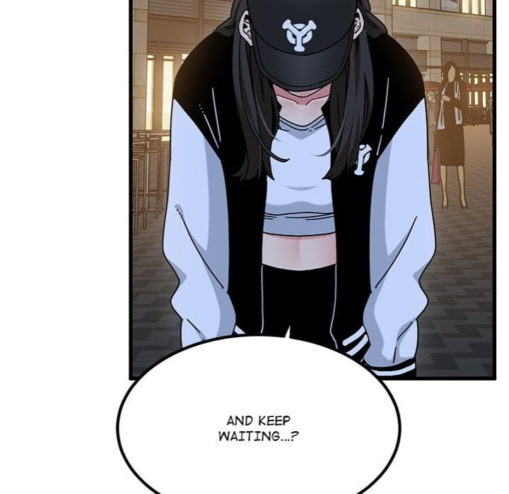 18+ A Turning Point Chapter 112 page 45