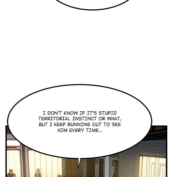 18+ A Turning Point Chapter 112 page 46