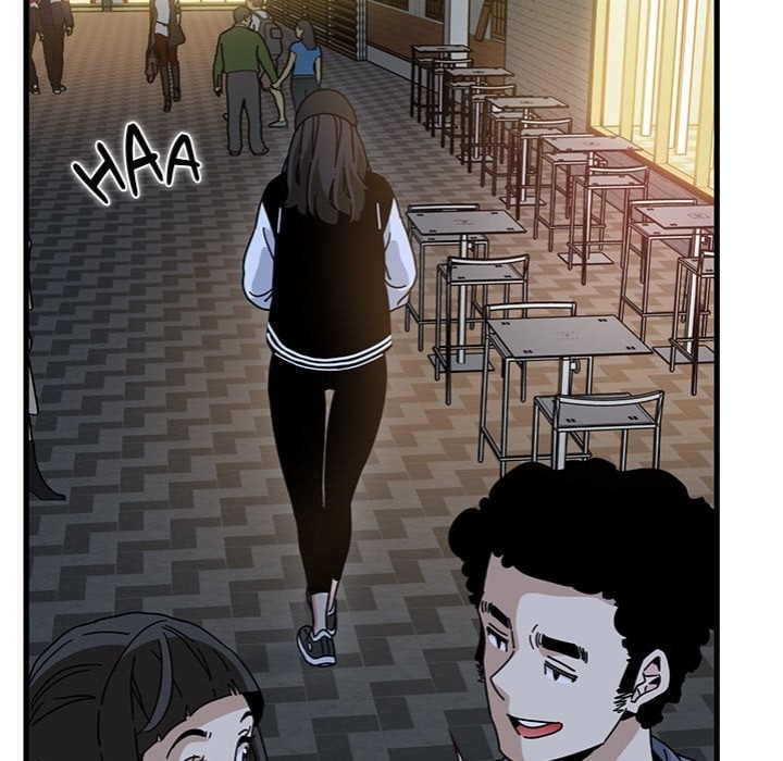 18+ A Turning Point Chapter 112 page 47