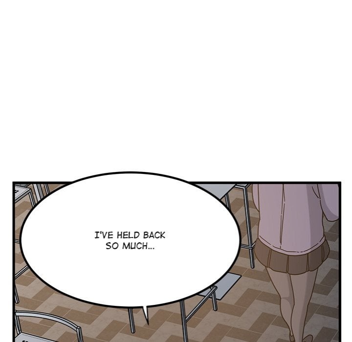 18+ A Turning Point Chapter 112 page 54