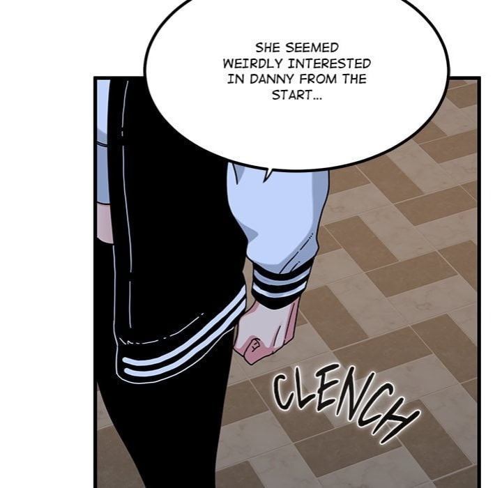 18+ A Turning Point Chapter 112 page 70