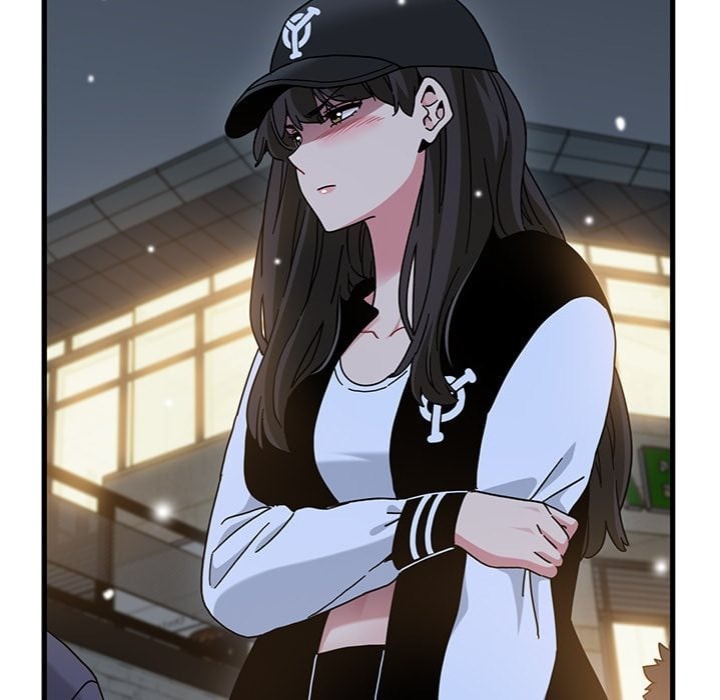 18+ A Turning Point Chapter 112 page 73