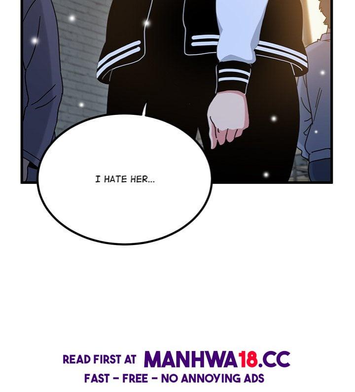 18+ A Turning Point Chapter 112 page 74