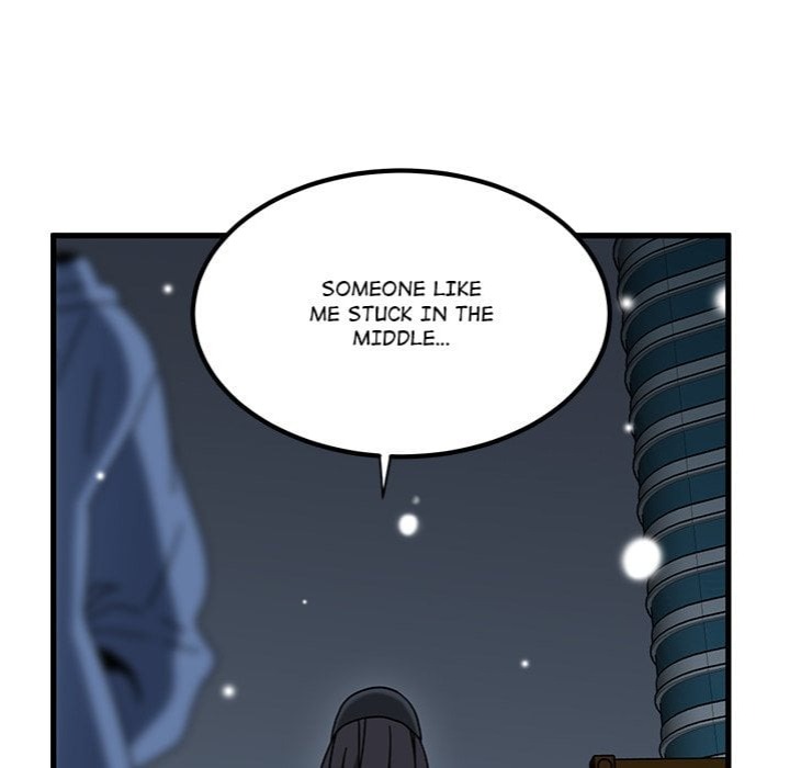 18+ A Turning Point Chapter 112 page 77