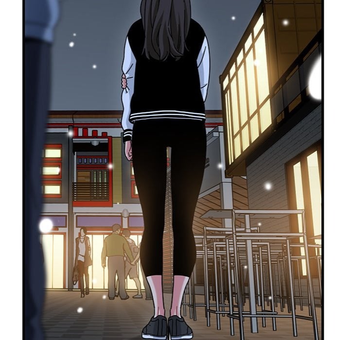 18+ A Turning Point Chapter 112 page 78