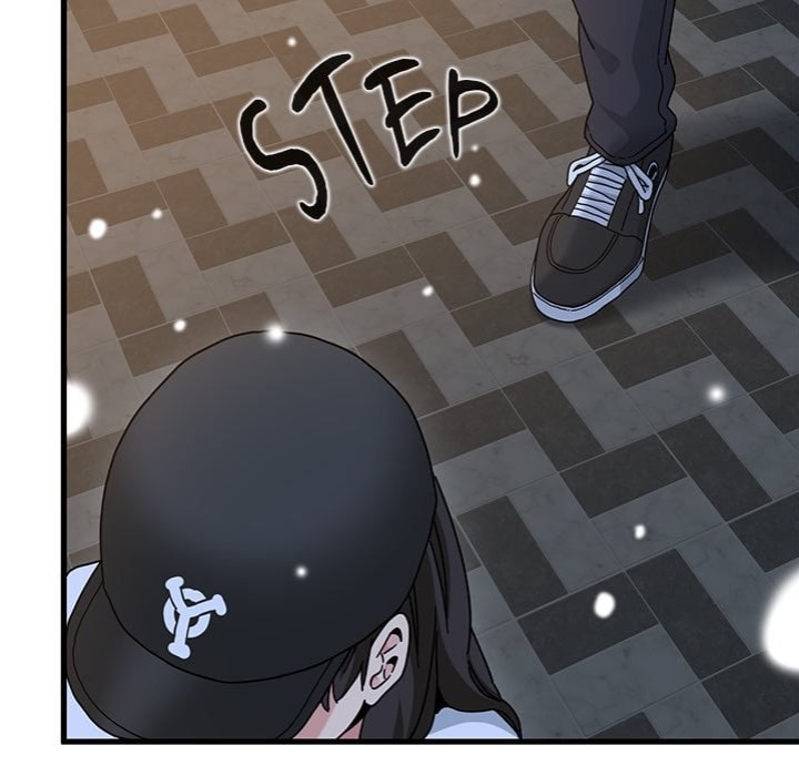 18+ A Turning Point Chapter 112 page 80