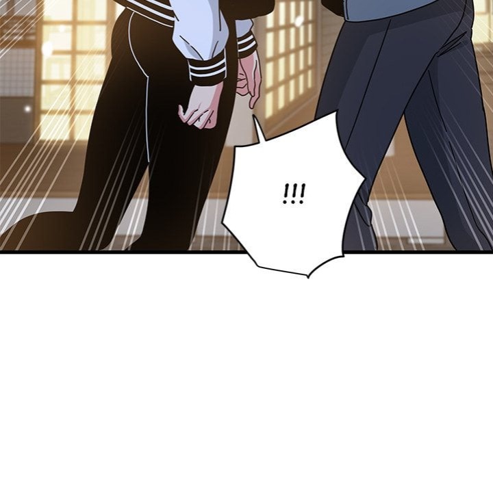 18+ A Turning Point Chapter 112 page 85