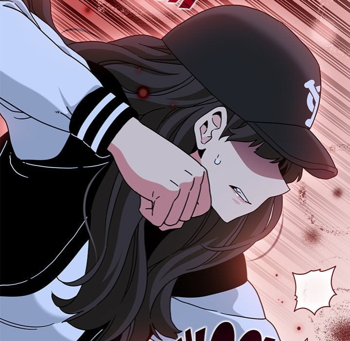 18+ A Turning Point Chapter 112 page 91