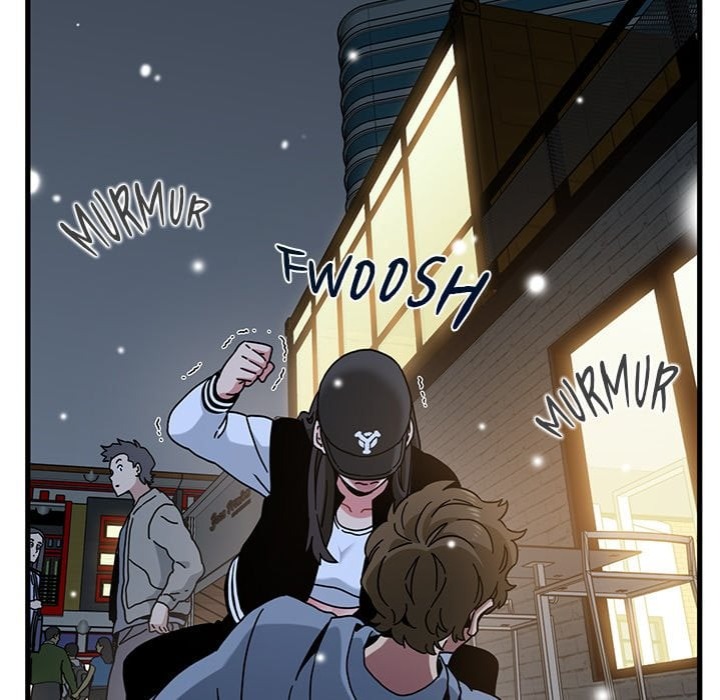 18+ A Turning Point Chapter 112 page 95