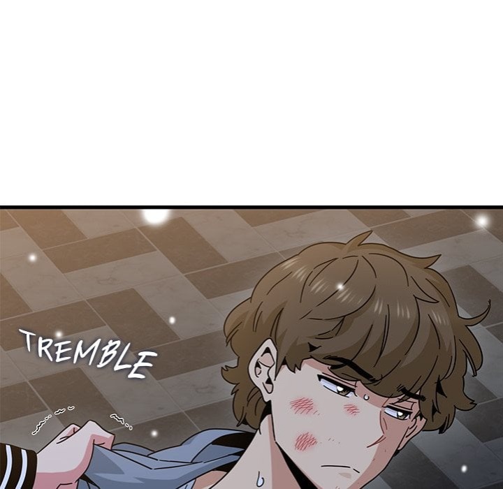 18+ A Turning Point Chapter 112 page 99