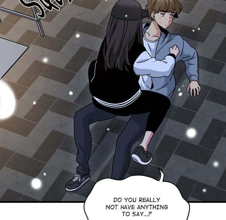 18+ A Turning Point Chapter 112 page 102