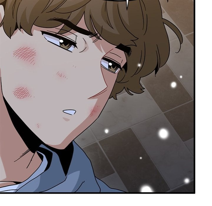 18+ A Turning Point Chapter 112 page 104
