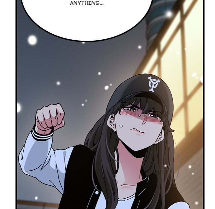 18+ A Turning Point Chapter 112 page 106
