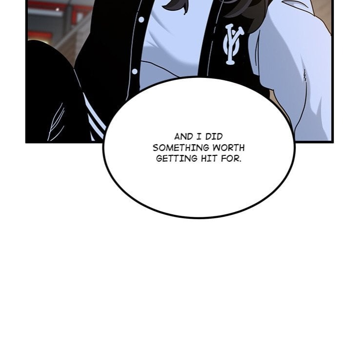 18+ A Turning Point Chapter 112 page 107
