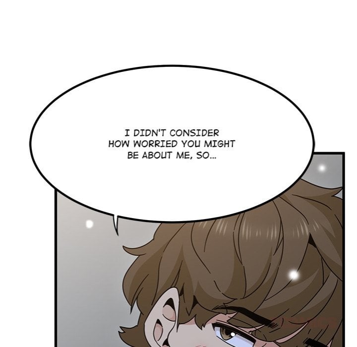 18+ A Turning Point Chapter 112 page 108