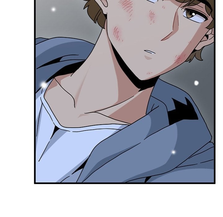 18+ A Turning Point Chapter 112 page 109
